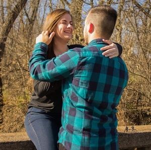 Meet your Posher, Kayla